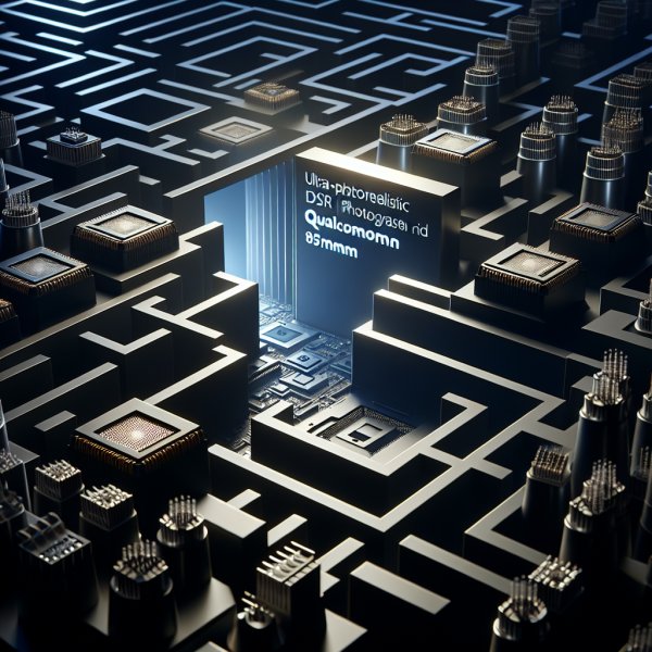 The Enigma of Mobile Performance: Unraveling the Secrets of ARM and Qualcomm