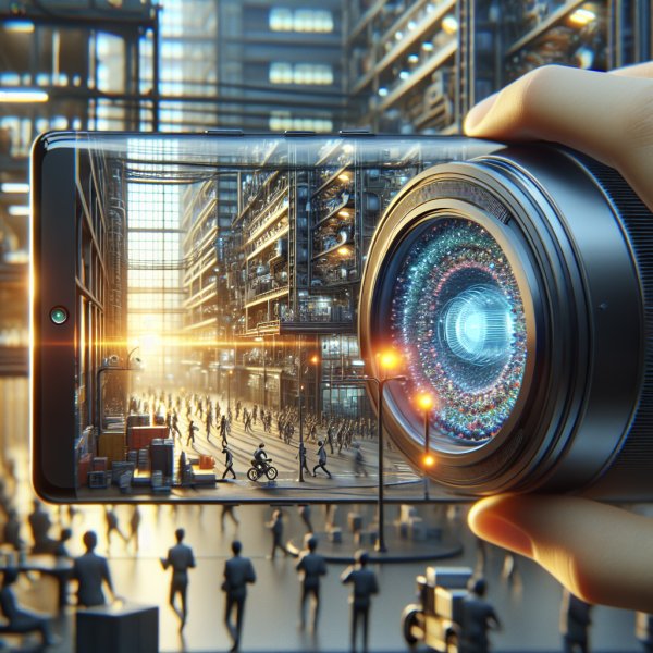 Mobile Marvels: The ARM and Qualcomm Chronicles