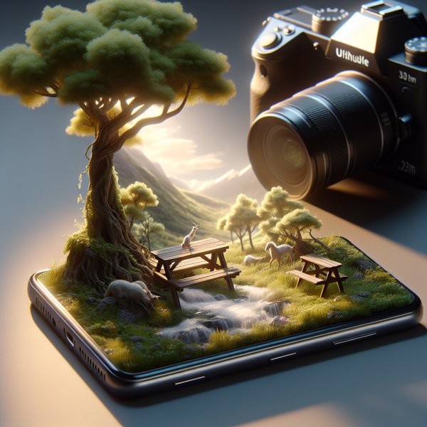 The Evolution of ARM Architecture in Mobile Devices