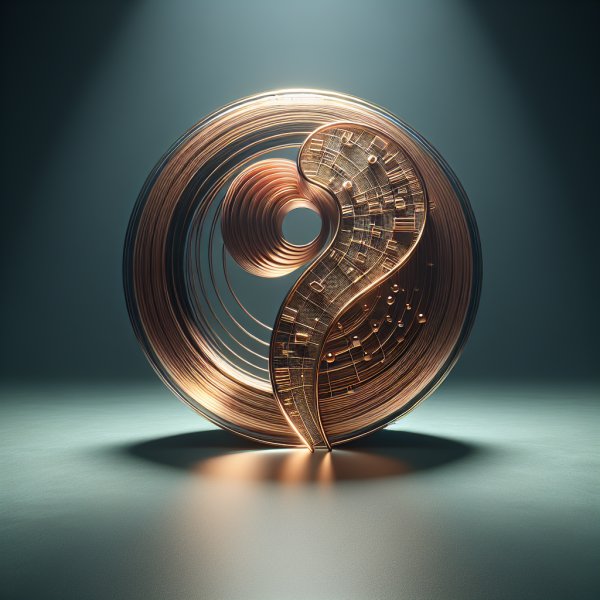 Whispers of the Digital Archive