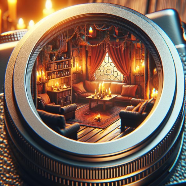 Dungeons, Demogorgons, and Delightful Nostalgia