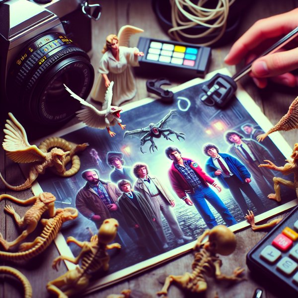 Think You're a 'Stranger Things' Expert? Prove It!