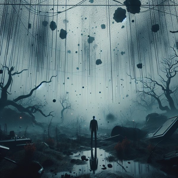 Testing Your 'Stranger Things' Memory: The Upside Down Edition