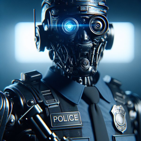 Exploring the Themes of Dystopia in Robocop