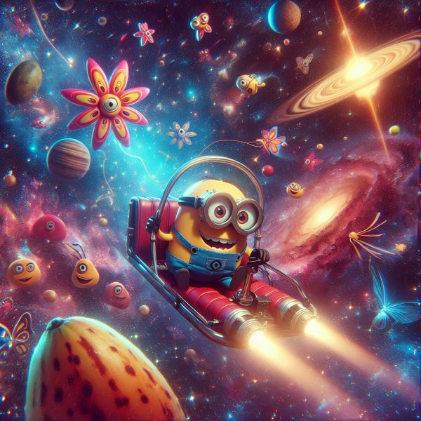 The Empire Strikes Back: A Witty Journey Through the Galaxy