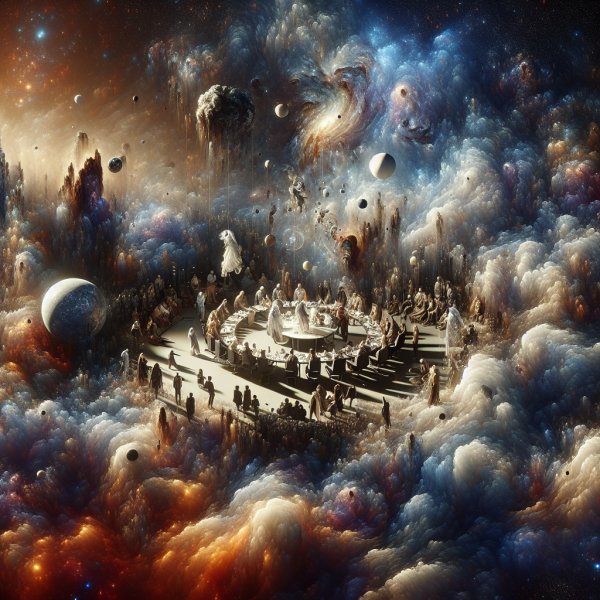 Exploring the Narrative Depths of The Empire Strikes Back