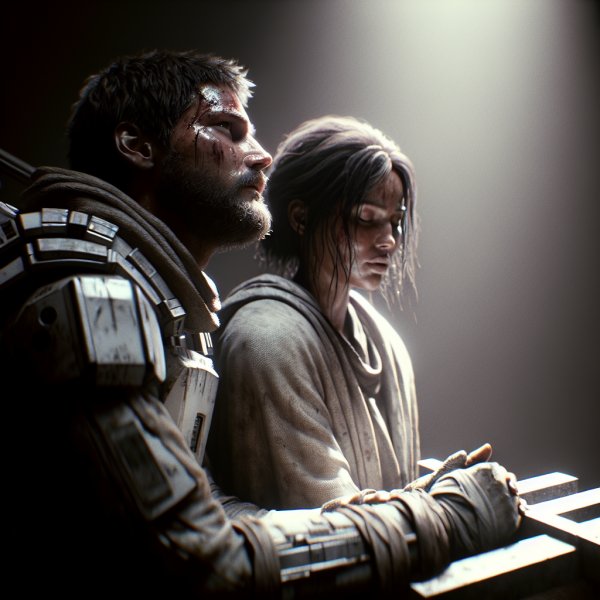 Exploring the Themes of Sacrifice and Redemption in The Empire Strikes Back