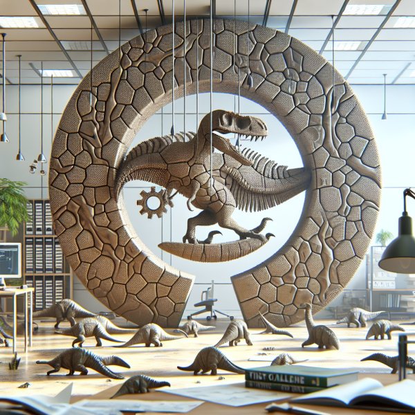 Jurassic Park Challenge: Test Your Dino Knowledge!