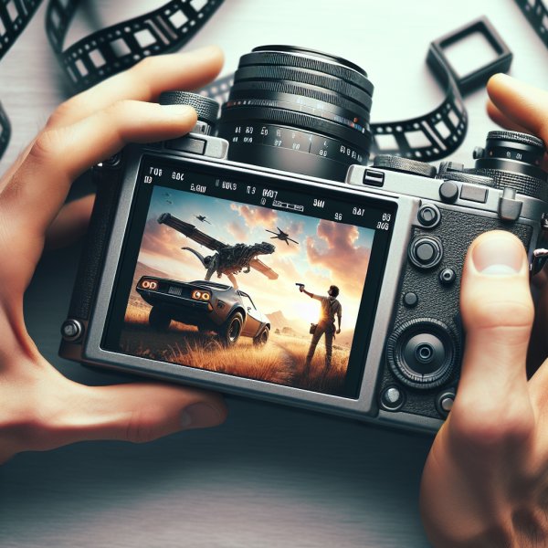 Temporal Adventures in Back to the Future: A Cinematic Exploration