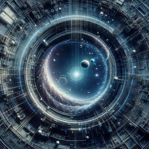 Exploring the Philosophical Themes of The Matrix