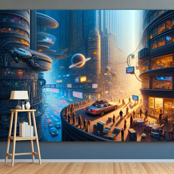 Are You Living in The Matrix? Test Your Knowledge!