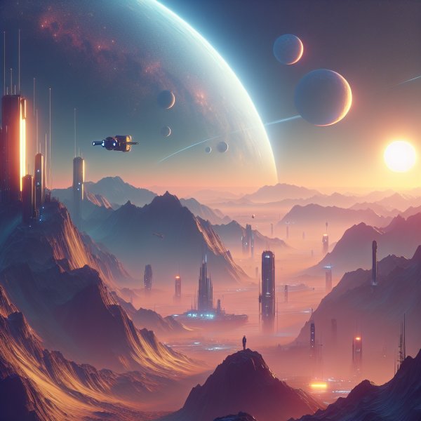 Are You a True Space Explorer? Test Your Interstellar Knowledge!