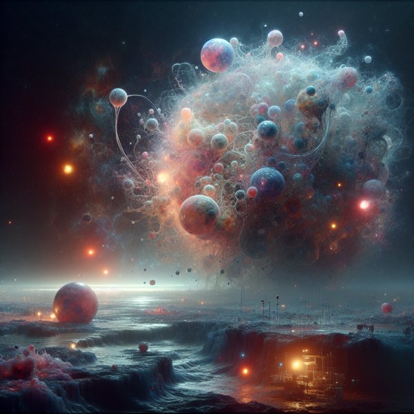 Cosmic Curiosities in Interstellar