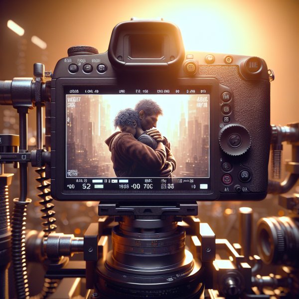 Whispers of the Replicant: A Blade Runner 2049 Mystery