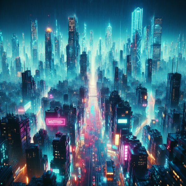 Replicants & Realities: The Blade Runner 2049 Quiz Challenge!