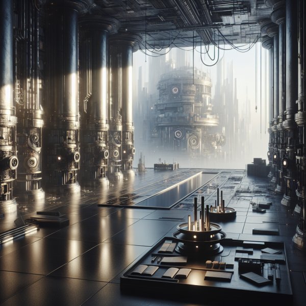 Echoes of the Past: Unveiling the Secrets of Blade Runner 2049