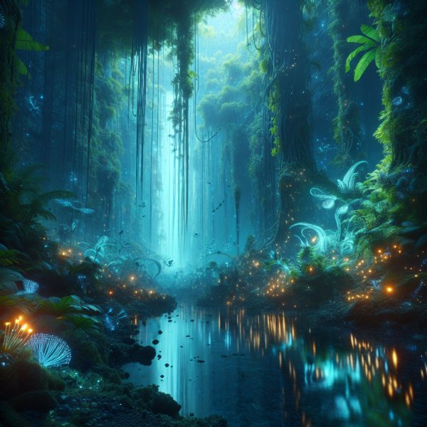 Dive Into Pandora: Test Your Avatar Knowledge!