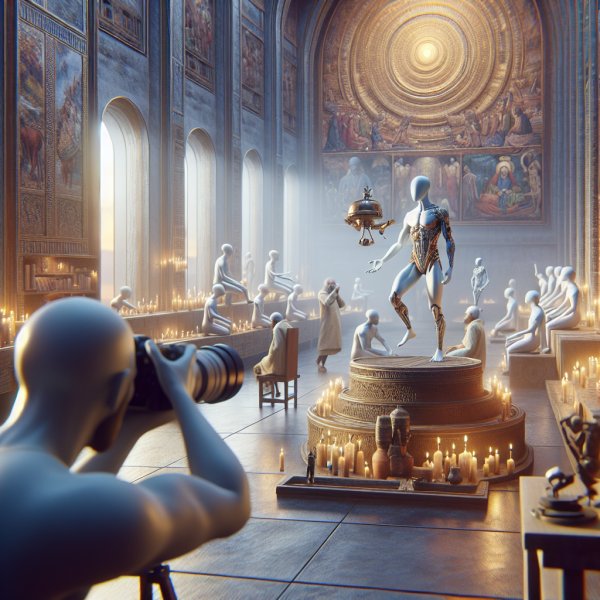 Exploring the Cultural Significance of Avatar