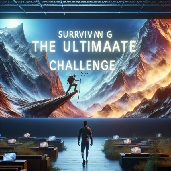 Can You Survive the Ultimate Avengers: Endgame Challenge?