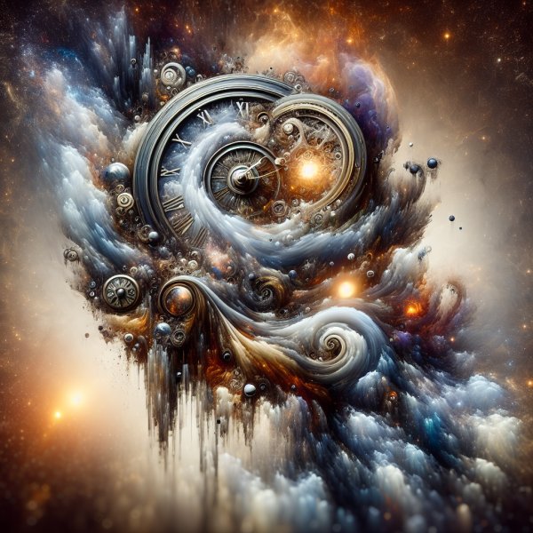 The Enigmatic Echoes of Time: Avengers Endgame