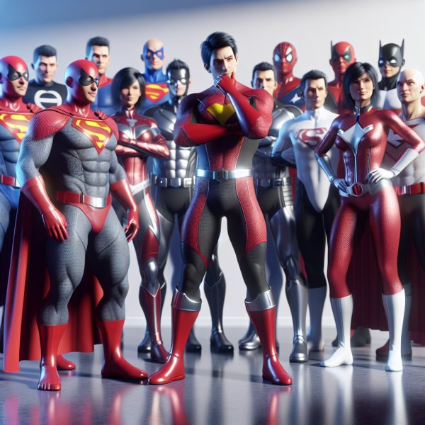 Which Avenger Are You Based on Your 'Endgame' Choices?