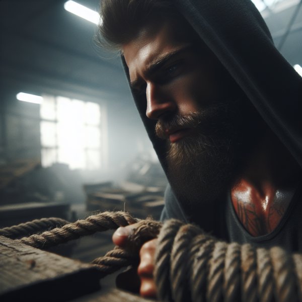 Think You Can Handle the Endgame Challenge?