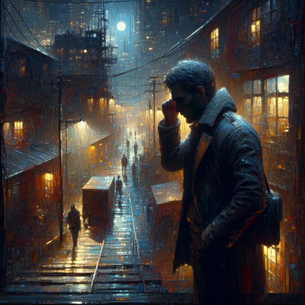 Exploring the Psychological Themes in The Dark Knight