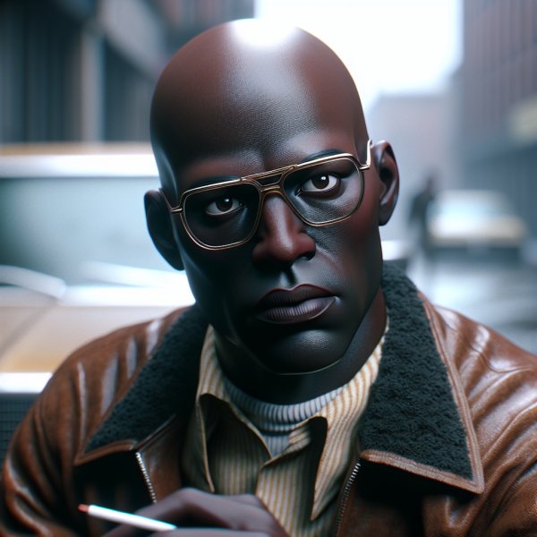 Pulp Fiction: The Samuel L. Jackson Experience