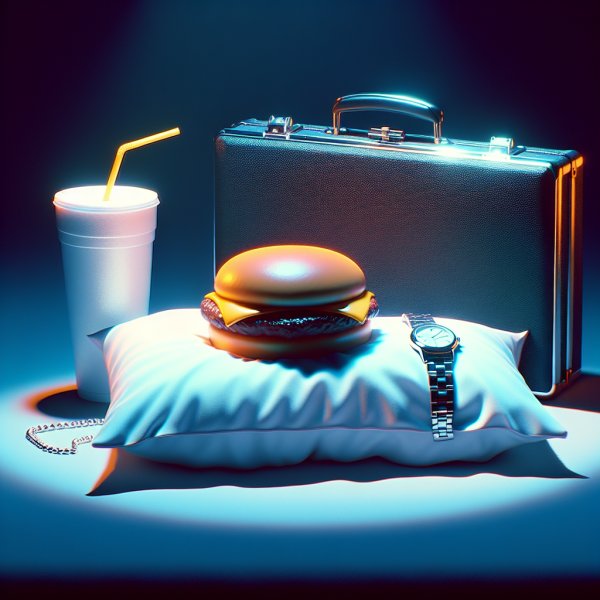 Exploring the Symbolism of Pulp Fiction