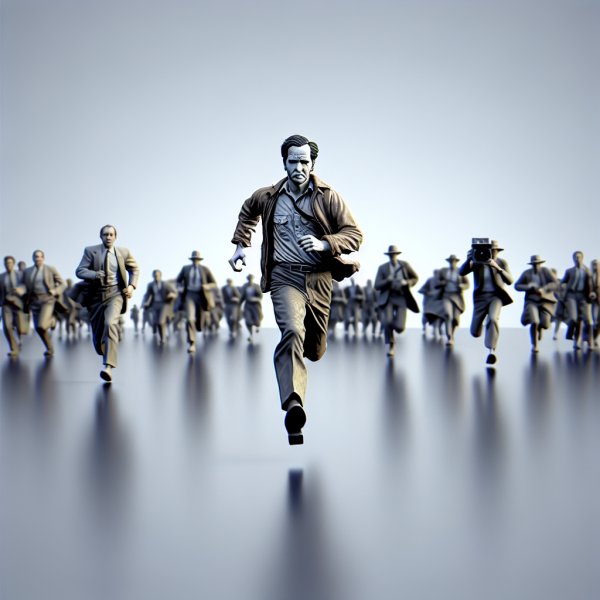 Run, Forrest, Run! How Well Do You Know the Iconic Moments from Forrest Gump?