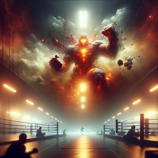 Are You Brave Enough for the Fight Club Challenge?