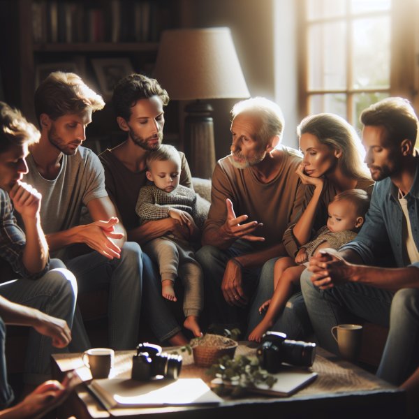 How Well Do You Know The Corleones? Find Out Now!