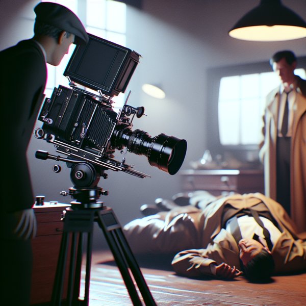 How Well Do You Know The Godfather's Iconic Quotes?