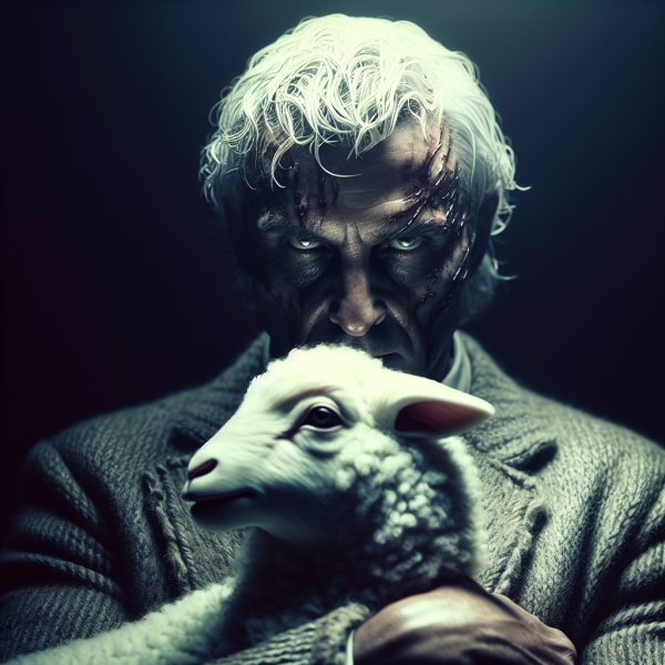 Can You Decode the Darkest Secrets of 'The Silence of the Lambs'?