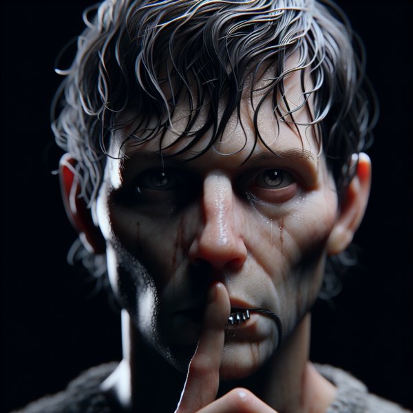 Whispers in the Shadows: The Silence of the Lambs Quiz