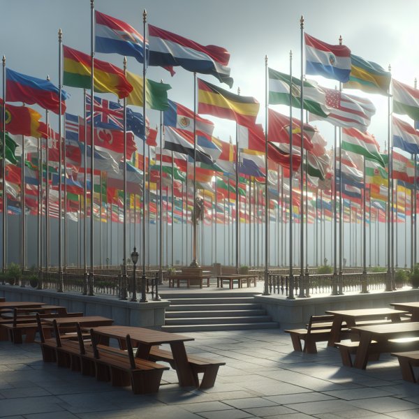 Think You're a Flag Expert? Prove It!