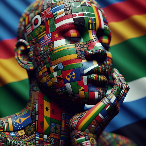 Exploring the Symbols and Colors of African Flags