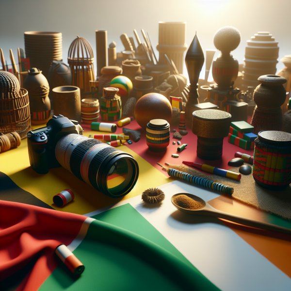 Understanding the Symbolism in African Flags