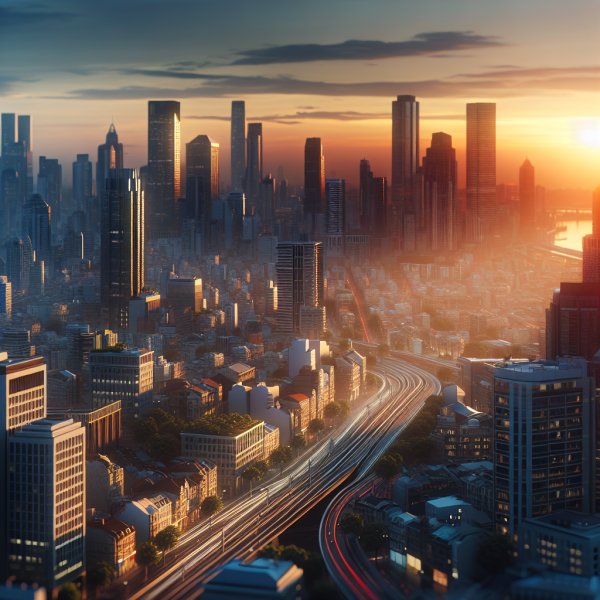 Capitals Undercover: Can You Guess the City?