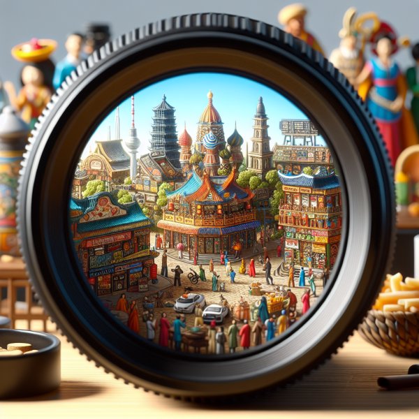 Can You Name These Quirky World Capitals? Let's Find Out!