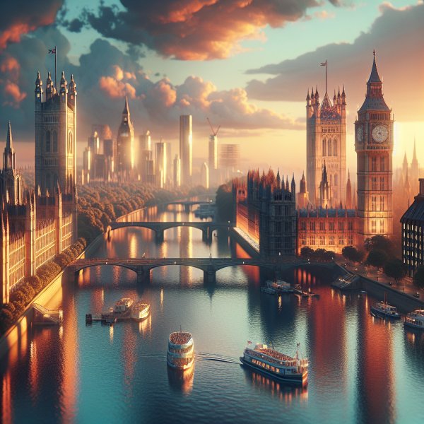 Can You Guess the Capital Cities Just by Their Fun Facts?