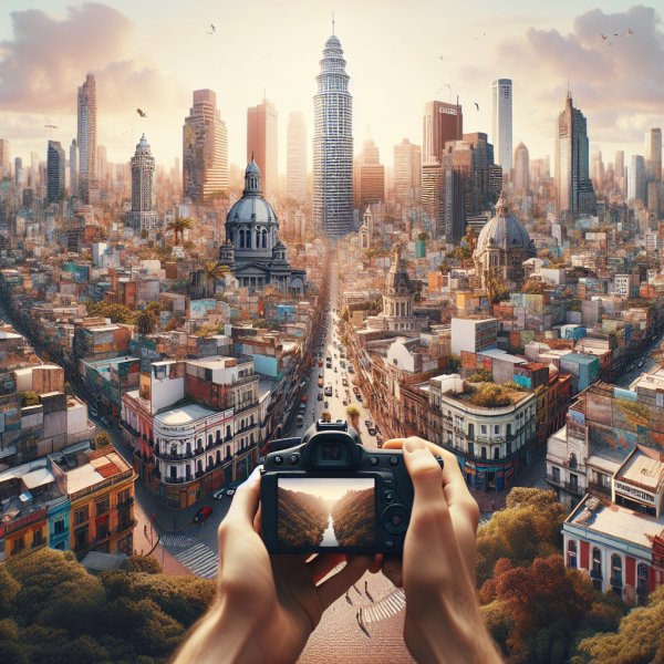 Capitals of Latin America: An Insightful Exploration