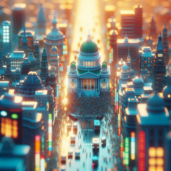 Unlock the Secrets of World Capitals: Can You Ace This Challenge?