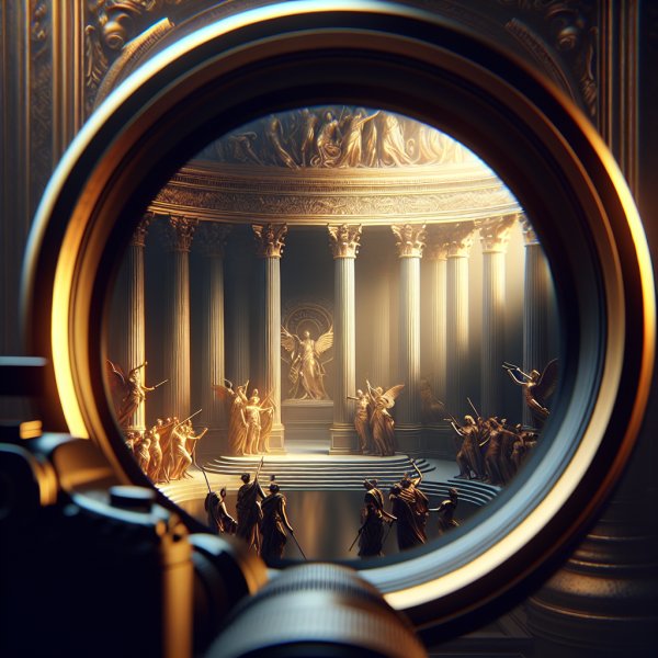 Capitals Clash: Are You Brave Enough?