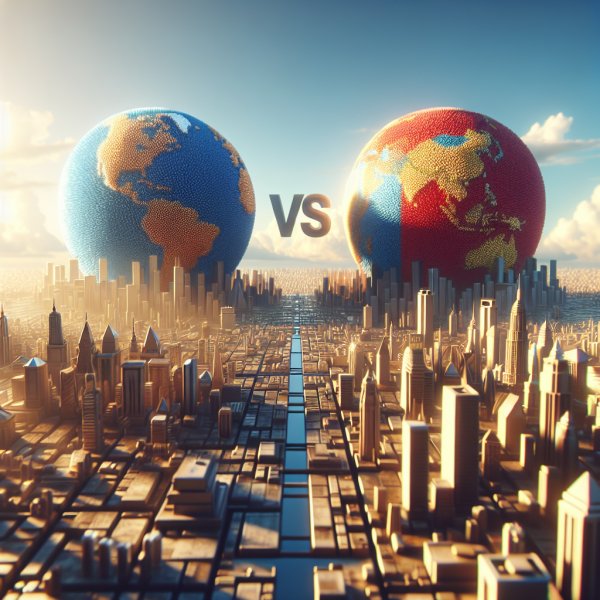 Capitals Showdown: Think You Can Ace This?