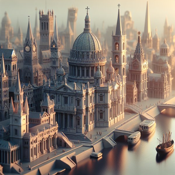 Dare to Test Your Knowledge of European Capitals?