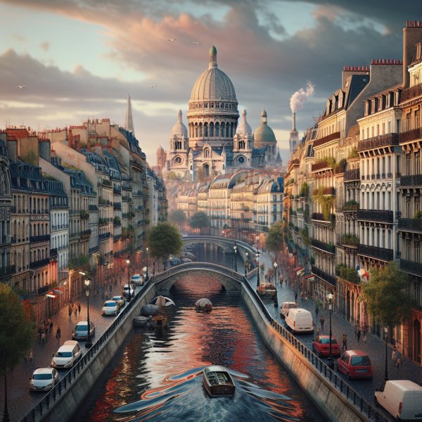 Uncover the Secrets of European Capitals: Can You Guess Them All?