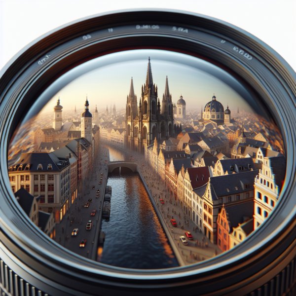 Exploring the Capital Cities of Europe: An Intellectual Challenge