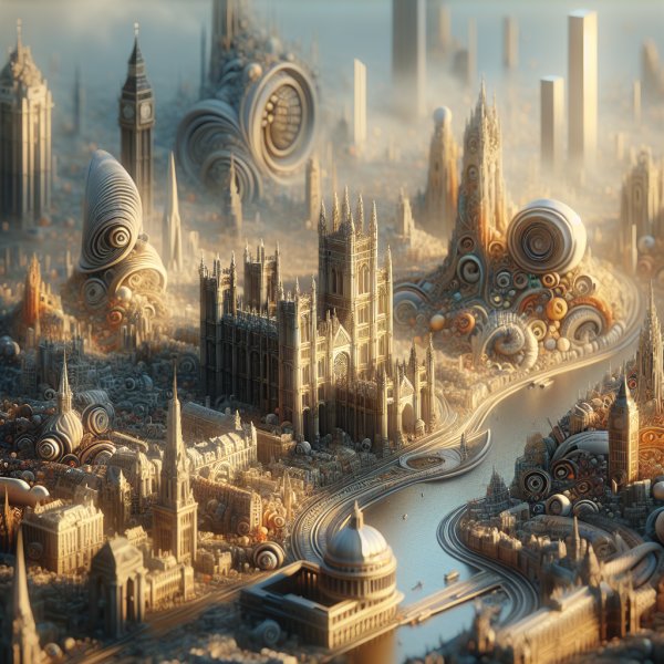 Whispers of the Capitals