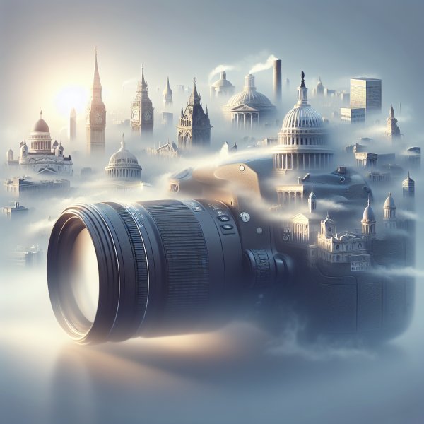 Whispers of the Capitals